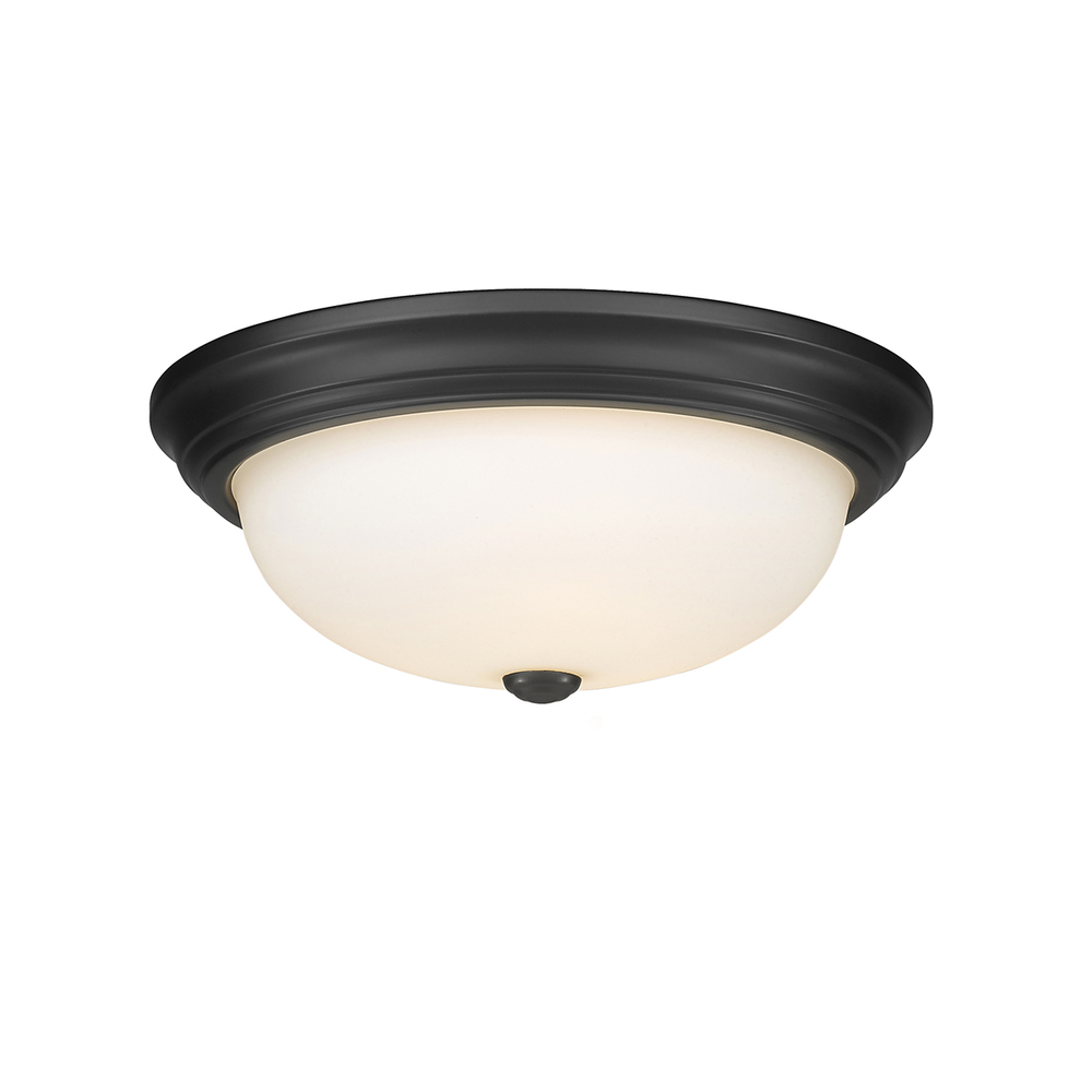 Flushmount Ceiling Light