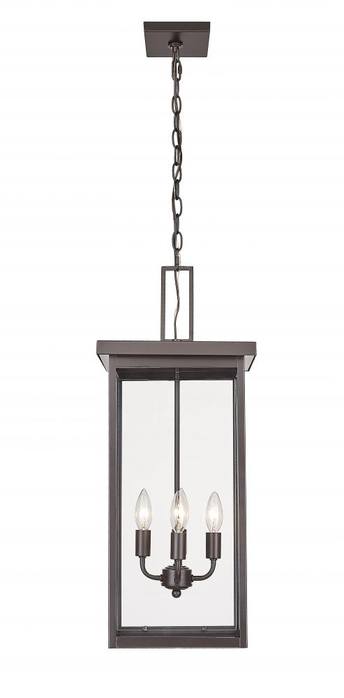 Outdoor Hanging Lantern