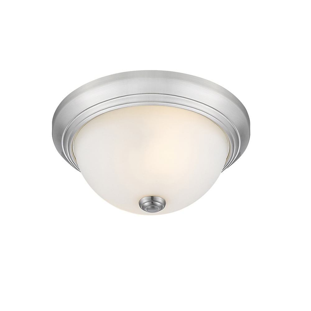 Flushmount Ceiling Light