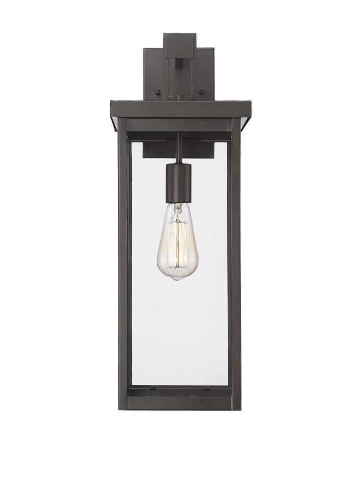 Outdoor Wall Sconce