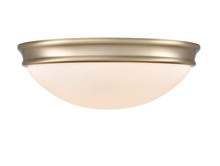 Millennium 5225-MG - Flushmount Ceiling Light