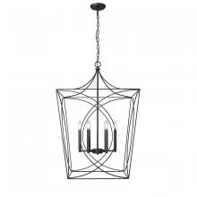 Millennium 4003-MB - Pendant light