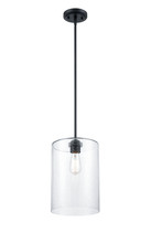 Millennium 9611-MB - Mini-Pendant Light