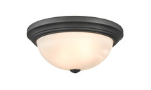 Millennium 4603-MB - Flushmount Ceiling Light