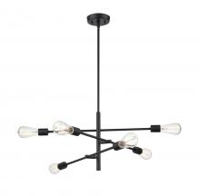 Millennium 4246-MB - Pendant Light