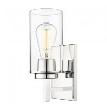 Millennium 493001-CH - Wall Sconce