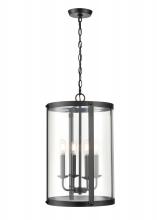 Millennium 94201-MB - Pendant Light