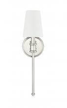 Millennium 16101-PN - Wall Sconce