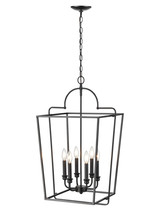 Millennium 3238-MB - Pendant light