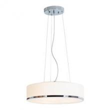  20673LEDD-CH/OPL - LED Pendant