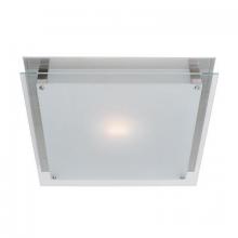  50032LEDD-BS/FST - LED Flush Mount