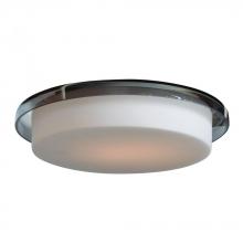  50199LEDD-OPL/SMK - LED Flush Mount