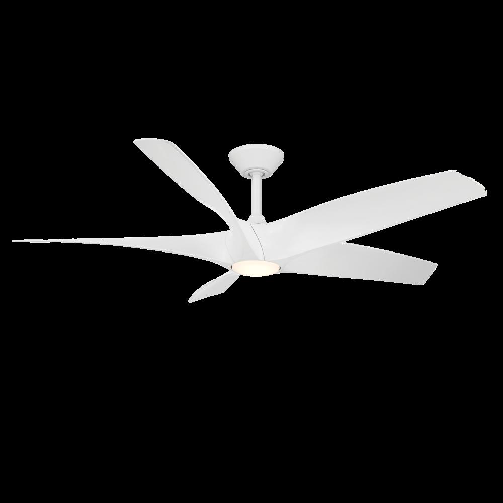 Zephyr 5 Downrod ceiling fan