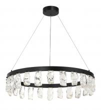 Minka George Kovacs P1497-66A-L - LED CHANDELIER