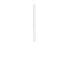 Dals PDLED120-36-WH - Decorative pendant cylinder
