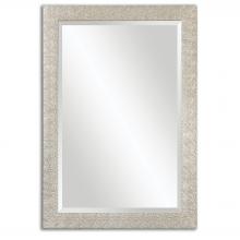 Uttermost 14495 - Porcius Antiqued Silver Mirror