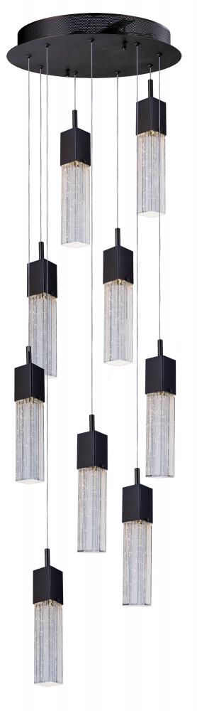 Fizz III-Multi-Light Pendant